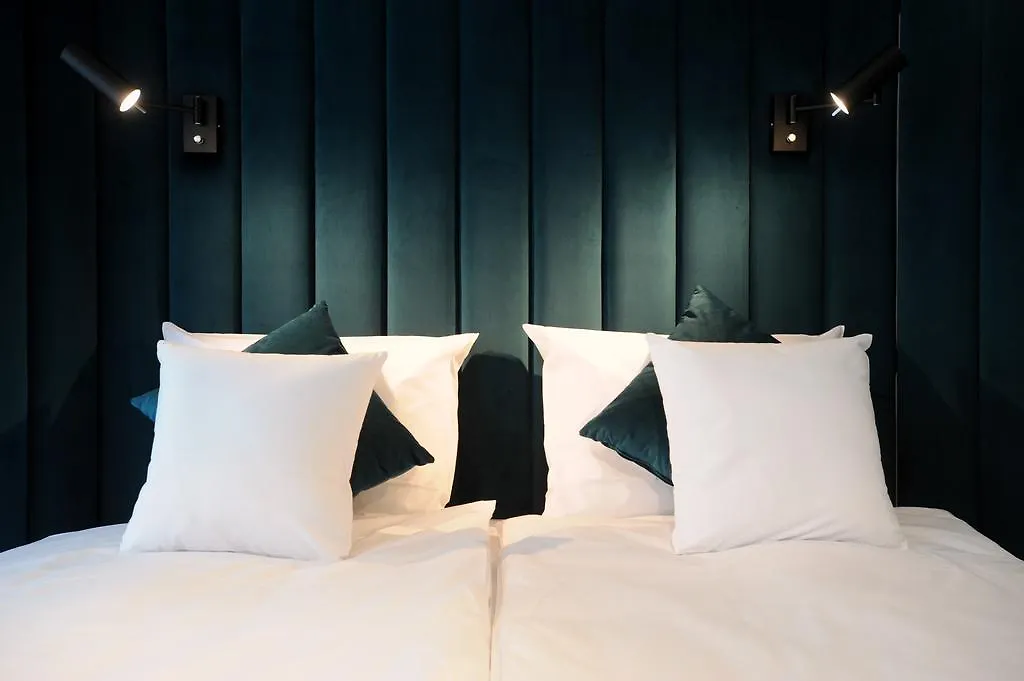 소포트 Hello Haffner B&B