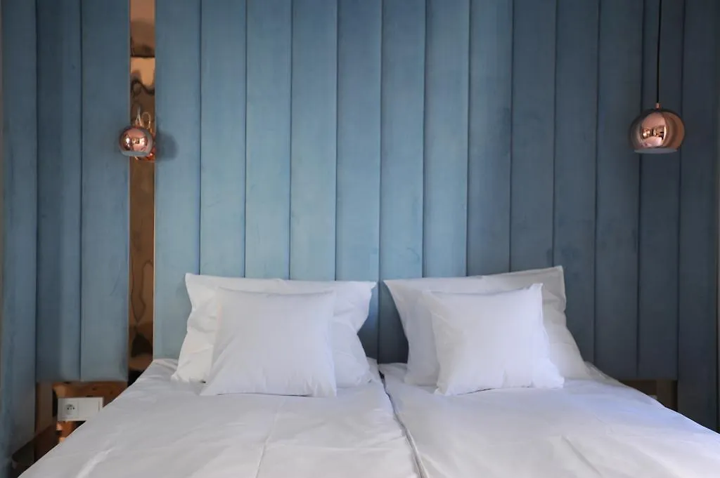 소포트 Hello Haffner B&B 3*,  폴란드