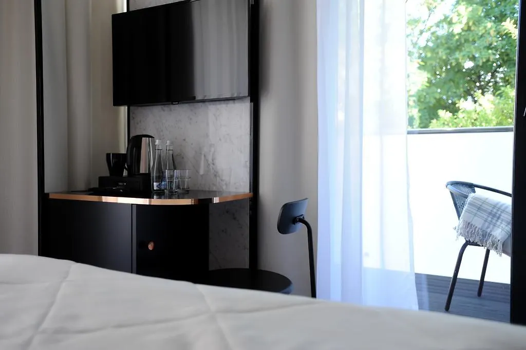 소포트 Hello Haffner B&B