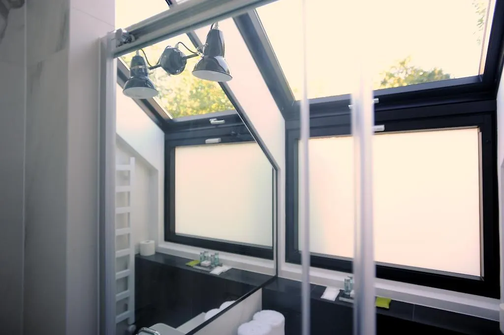 소포트 Hello Haffner B&B