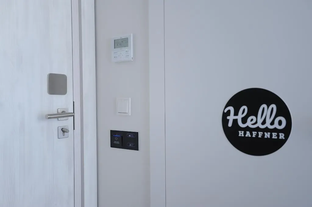 소포트 Hello Haffner B&B