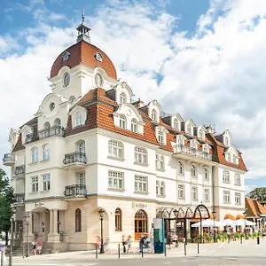 Hotel Rezydent